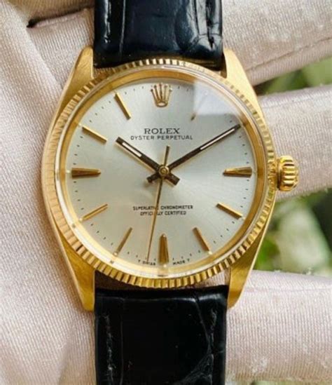 investimento rolex 1005|most profitable rolex watch.